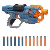 Игрушечное оружие NERF E2.0 Коммандер [e9485eu4] E9485EU4