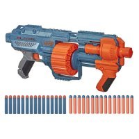 Игрушечное оружие NERF E2.0 Шоквэйв [e9527eu4] E9527EU4