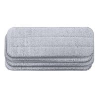 Моп Xiaomi Deerma Spray Mop серый (TB01) TB01