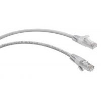 Кабель патч-корд FTP 6 кат. 5м. Cabeus PC-FTP-RJ45-Cat.6-5m-LSZH