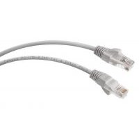 Кабель патч-корд UTP 6 кат. 1,5м. Cabeus PC-UTP-RJ45-Cat.6-1.5m