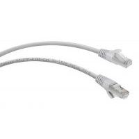 Кабель патч-корд FTP 5e кат. 20м. Cabeus PC-FTP-RJ45-Cat.5e-20m-LSZH