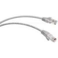 Кабель патч-корд UTP 6 кат. 0.3м. Cabeus PC-UTP-RJ45-Cat.6-0.3m-LSZH