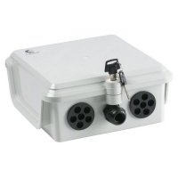 Коробка распределительная Cabeus DB-50P