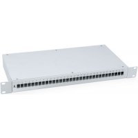 Кросс оптический стоечный Cabeus FO-19-32SC