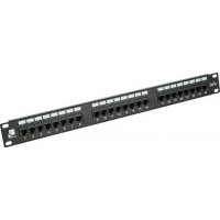 Патч-панель Lanmaster LAN-PPi24U5E