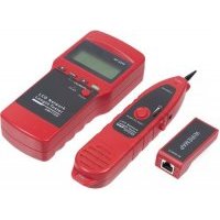 Тестер Cabeus CT-LCD-RJ45-Scan
