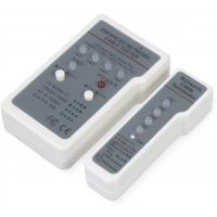 Тестер Cabeus HT-488CT