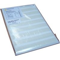 Маркер Lanmaster LAN-MCL-12x10x7
