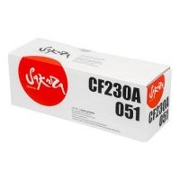 Картридж Sakura SACF230A/051