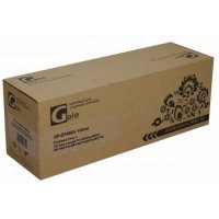 Картридж GalaPrint GP_CF402A/045_Y