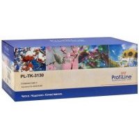 Тонер ProfiLine PL_TK-3130_WC