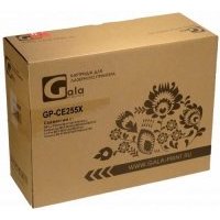 Картридж GalaPrint CE255X/724H