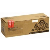 Картридж GalaPrint Q2612X/FX-10/703