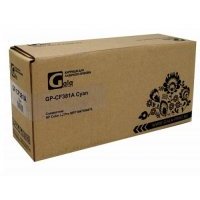 Картридж GalaPrint CF381A