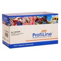 Картридж ProfiLine PL-CE255A/724