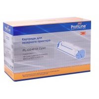 Картридж ProfiLine PL-CE401A