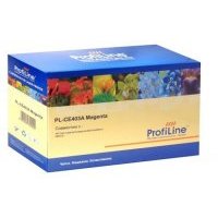 Картридж ProfiLine PL-CE403A