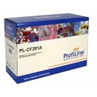 Картридж ProfiLine PL-CF281A