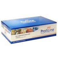 Тонер-туба ProfiLine PL-C-EXV33