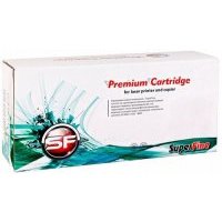 Картридж SuperFine SF-TK5240C