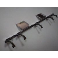Запчасть Xerox 019K98731