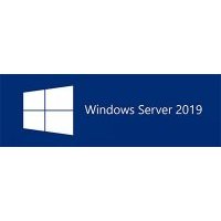 Право на использование OEM Microsoft Windows Server Essentials 2019 64Bit Russian 1pk DSP OEI DVD 1-2CPU