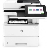 МФУ HP LaserJet Enterprise MFP M528f
