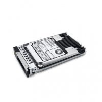 Накопитель SSD Dell 1.92TB SAS Hot Swapp 2.5" Read Intensive 400-AXPB