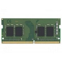 Модуль памяти SODIMM DDR4 16GB Kingston PC4-21300 2666MHz CL19 288pin 1.2V retail KVR26S19S8/16