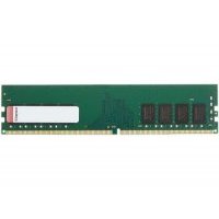 Модуль памяти DDR4 16GB Kingston PC4-21300 2666MHz CL19 288pin 1.2V retail KVR26N19S8/16