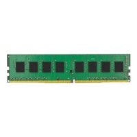 Модуль памяти DDR4 16GB Kingston PC4-25600 3200MHz CL22 288pin 1.2V retail KVR32N22S8/16