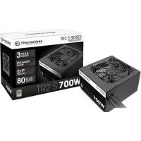Блок питания ATX Thermaltake PS-TRS-0700NPCWEU-2 КПД 80+, RTL TR2 S 700W