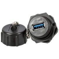 Модуль Lanmaster LAN-OK-USB30/180-WP
