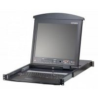 Переключатель KVM Aten KL1516AM-AXA-RG