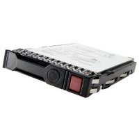 Накопитель SSD 2.5'' HPE 1.92TB SATA RI SFF SC MV P18426-B21