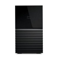 Внешний жесткий диск 3.5'' Western Digital 4ТB 5400RPM USB 3.0/USB 3.1 Gen 1 Type-C WDBFBE0040JBK-EESN