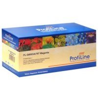 Картридж ProfiLine PL-Q6003A/707