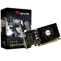 Видеокарта PCI-E Afox AF220-1024D3L2 1GB DDR3 128bit 40nm 625/12000MHz D-Sub/DVI-D/HDMI GeForce GT220