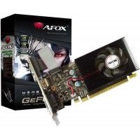 Видеокарта PCI-E Afox AF730-2048D3L6 2GB DDR3 128bit 28nm 700/1333MHz D-Sub/DVI-D/HDMI RTL GeForce GT 730