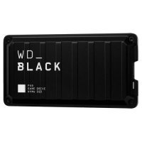 Накопитель SSD Western Digital WDBA3S5000ABK-WESN