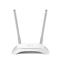 Роутер WiFi TP-LINK N300