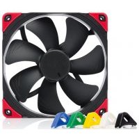 Вентилятор для корпуса Noctua NF-A14 PWM Chromax