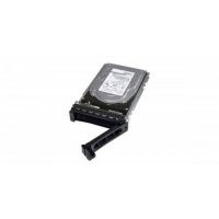 Жесткий диск Dell 4TB, 7.2k RPM, NLSAS 12Gbps, 512n, 3,5", hot plug, 14G 400-ASHY