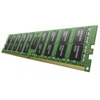 Модуль памяти DDR4 32GB Samsung PC4-25600 3200MHz CL22 ECC Reg 1.2V M393A4K40DB3-CWE