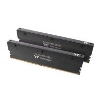 Модуль памяти DDR4 16GB (2*8GB) Thermaltake TOUGHRAM RC PC4-28800 3600MHz CL18 радиатор 1.35V RTL RA24D408GX2-3600C18A