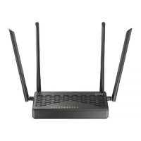 Маршрутизатор D-link DIR-825/GFRU/R3A