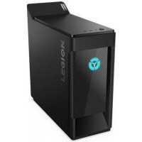 Компьютер Lenovo 90NC00D8RS i7-10700/16GB/1000+256GB SSD/noDVD/GeForce RTX2060 6GB/BT/WiFi/Win10Home/black Legion T5 28IMB05
