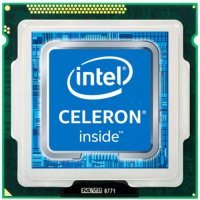 Процессор Intel CM8070104292115 Comet Lake 2C/2T 3.5GHz (LGA1200, L3 4MB, 8 GT/s, UHD Graphics 610 1.05 GHz, 14nm, 58W) OEM Celeron G5905