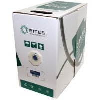 Кабель витая пара SFTP 5e кат. 4 пары 5bites SS5525-305B-BL